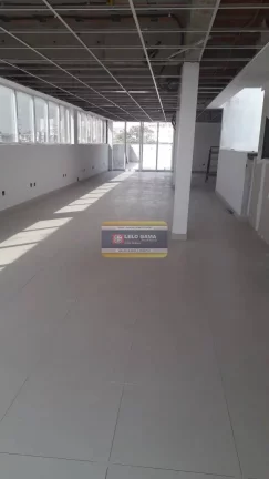 Imagem PRÉDIO COM ÁREA TOTAL DE 1.935M²