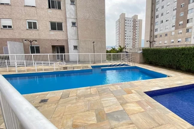 Imagem Apartamento dos Sonhos em Vila Pirituba, SP!
