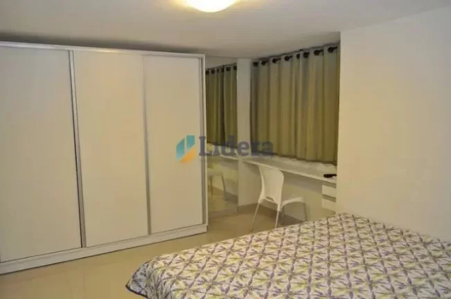 Imagem Apto mobiliado - 52 m² - 1 quarto - em Bessa, João Pessoa/PB