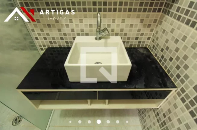 Imagem Apartamento á venda na Mooca 76 m² 2 dormitórios 1 vaga