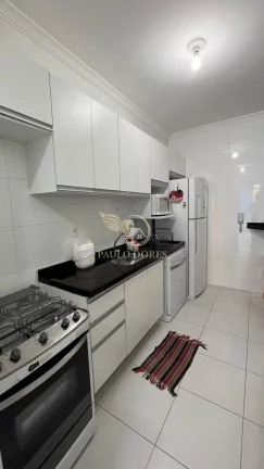 Imagem APARTAMENTO A 100 METROS DO MAR NA ÁREA NOBRE DA PRAIA GRANDE EM UBATUBA-SP