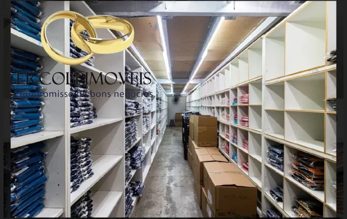 Imagem APARTAMENTO COMERCIAL em São Paulo - SP, Vila Nova Manchester
