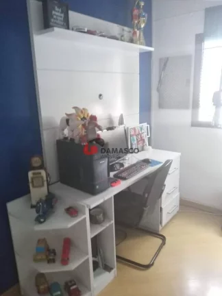 Imagem Apartamento à venda 3 Dormitórios, 01 Suite, Santa Maria, São Caetano do Sul, SP