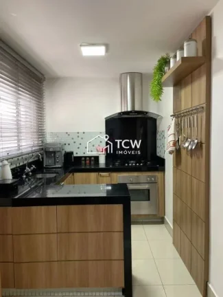Imagem Apartamento à venda no Mooca 3 suítes
