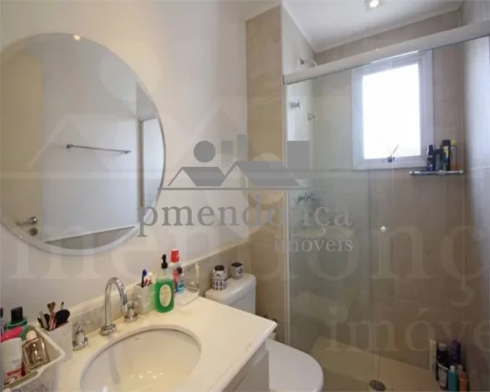 Imagem Cobertura Penthouse 3 quartos, 3 suites, 5 vagas 383 m2
