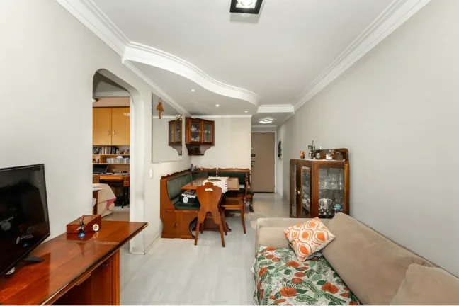 Imagem APARTAMENTO RESIDENCIAL em São Paulo - SP, Jardim Oriental