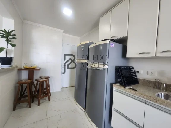 Imagem Apartamento Alto Padrão no bairro Aviação - Praia Grande/SP