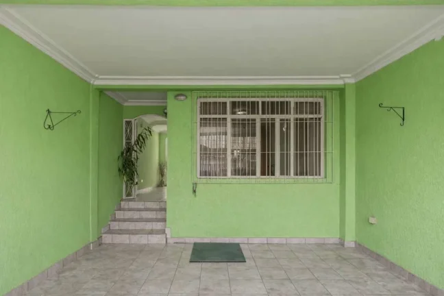 Imagem CASA RESIDENCIAL em São Paulo - SP, Jardim Ester Yolanda