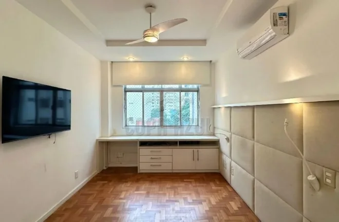 Imagem Copacabana – Rua Silva Castro | Residencial › Apartamento 3 quarto(s) à Venda