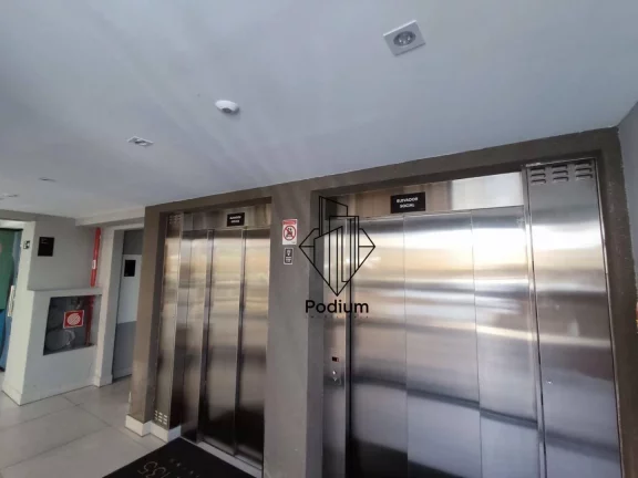 Imagem Apartamento de porteira fechada com varanda / sacada no Cabo Branco -AP2727.