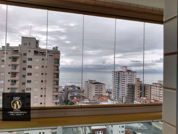 Imagem APARTAMENTO - TUPI - PRAIA GRANDE - SP.