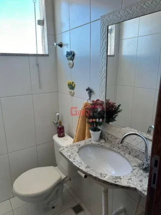 Imagem Cobertura com 3 dormitórios à venda, 160 m² por R$ 1.200.000 - Braga - Cabo Frio/RJ