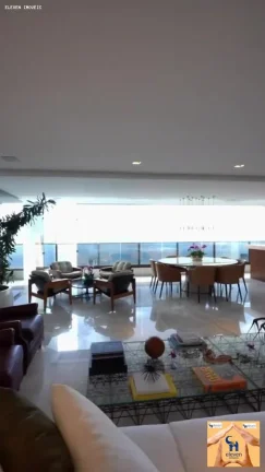 Imagem Apartamento para Venda em Salvador, Graça, 3 dormitórios, 3 suítes, 5 banheiros, 5 vagas