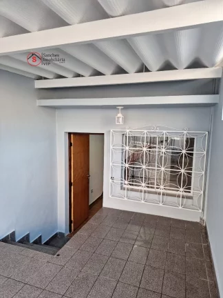 Imagem SOBRADO COM 2 DORMITÓRIOS A VENDA OU LOCAÇÃO NA MOOCA. TODO REFORMADO