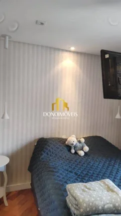 Imagem Apartamento 70m à Venda no Edifício Domenico Peppe em SCS