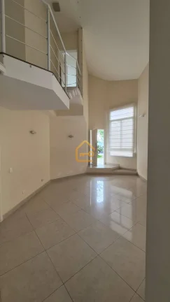 Imagem Casa Sobrado, 3 dormitórios(1 suite), Resid. Floradas da Serra, SJC
