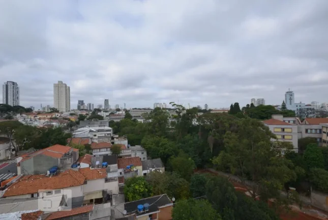 Imagem Apartamento à Venda - Ipiranga, 2 Quartos, 75 m2