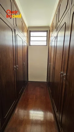 Imagem Imóvel Espetacular à Venda em Ribeirão Preto-SP, Jardim Sumaré: 3 Quartos, 1 Suíte, 3 Salas, 3 Banheiros, 5 Vagas, 295m² - Quer Imóvel.