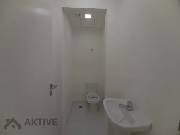 Imagem Sala Comercial em Alphaville - Barueri, SP