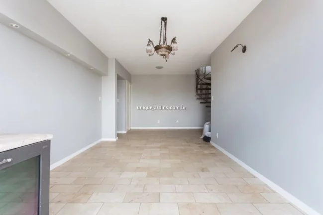 Imagem Cobertura Duplex à venda Perdizes São Paulo