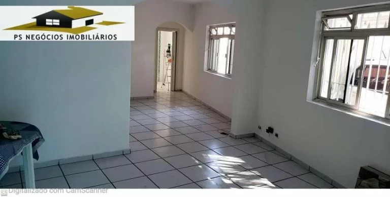 Imagem Sobrado para venda no Jardim da Saúde com 388mts