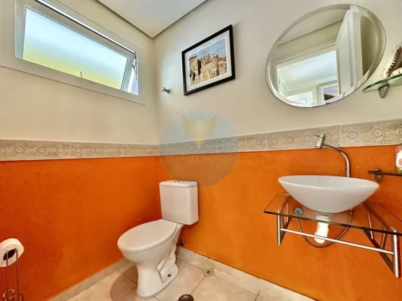 Imagem Casa em Condomínio a Venda no bairro Granja Viana - Cotia, SP