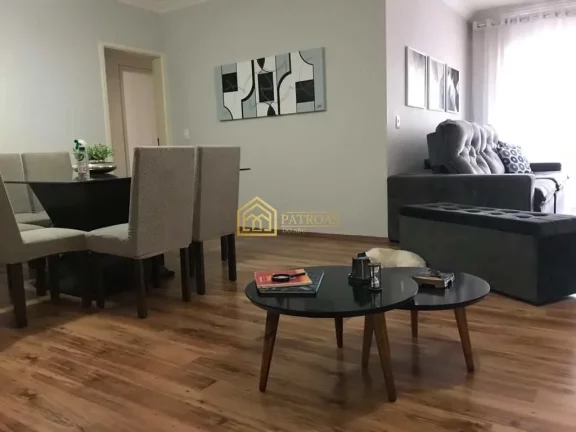 Imagem Apartamento Padrão