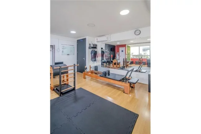 Imagem ala Comercial à Venda – Perdizes | 53 m² | 2 Vagas | Edifício Moderno com Infraestrutura Completa