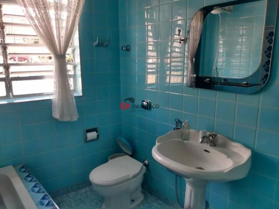 Imagem Sobrado à venda 4 Quartos, 1 Suite, 5 Vagas, 251M², Olímpico, São Caetano do Sul - SP