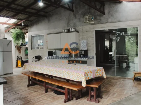 Imagem Casa com 04 quartos, no bairro Gravatá de Penha, Adriano Carpes Imóveis Vende
