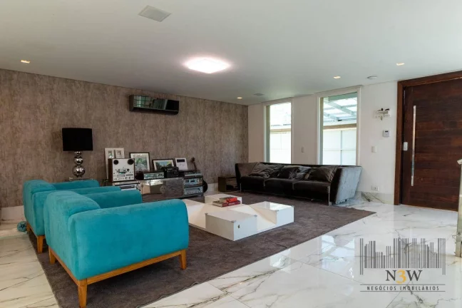 Imagem Casa com 4 dormitórios, 496 m² - venda por R$ 5.400.000,00 ou aluguel por R$ 29.648,39/mês - Alto da Lapa - São Paulo/SP