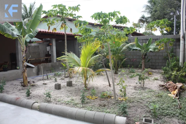 CASA RESIDENCIAL em NOVA VIÇOSA - BA, Cajueiros