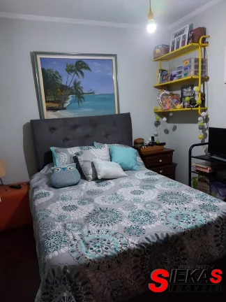Imagem CASA RESIDENCIAL em SÃO PAULO - SP, VILA JACUÍ