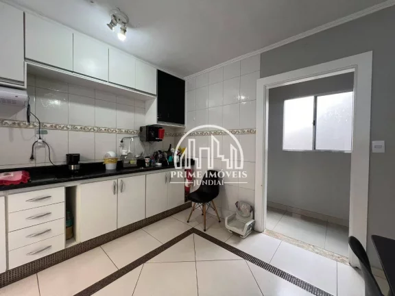 Imagem LINDA CASA TÉRREA 202M² - JARDIM MERCI II, JUNDIAÍ/SP