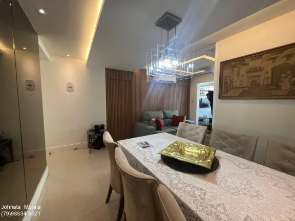 Imagem Apartamento à venda no Condomínio Jardins da França - Localização privilegiada em Garcia