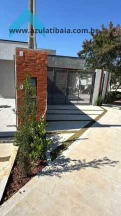 Imagem Sobrado 3 Suítes à Venda no Jardim do Lago  Atibaia
