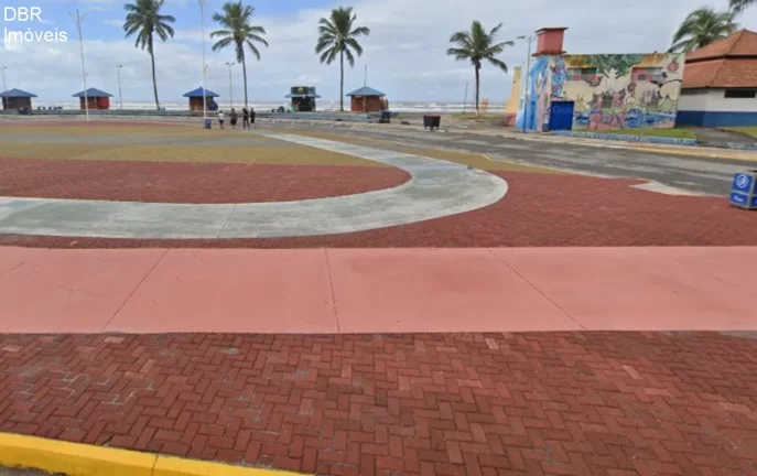 Imagem APARTAMENTO RESIDENCIAL em Mongaguá - SP, Mongaguá