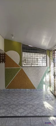 Imagem VENDO CASA DE 3/4 NA SÃO DOMINGOS