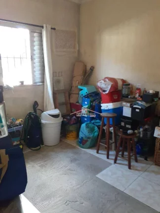 Imagem Casa à venda, 60 m² por R$ 260.000,00 - Balneário Esmeralda - Praia Grande/SP