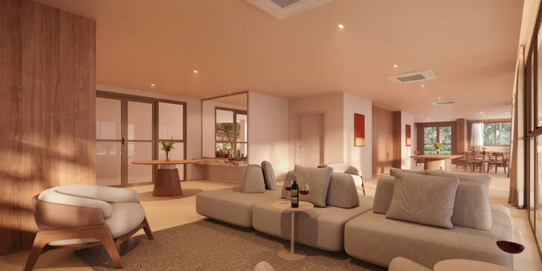 Imagem COBERTURA RESIDENCIAL em Rio de Janeiro - RJ, Barra da Tijuca