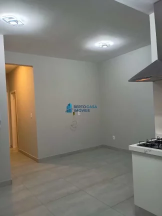 Imagem Apartamento Padrão