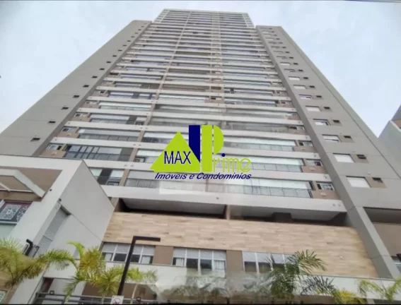 Imagem APARTAMENTO 75M²/02 DORMITÓRIOS/01 SUÍTE/SACADA/01 VAGA COBERTA