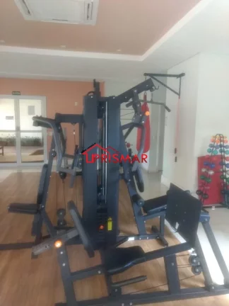 Imagem Oportunidade Fusion e Trend Home 1 dormitorio 1 vaga