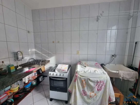 Imagem Apartamento 2 Quartos à Venda na Praia do Morro - Guarapari/ES