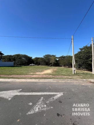 Imagem Excelente oportunidade- Terreno à Venda no Condomínio Lagos de Icaraí – 300m² - Salto/SP
