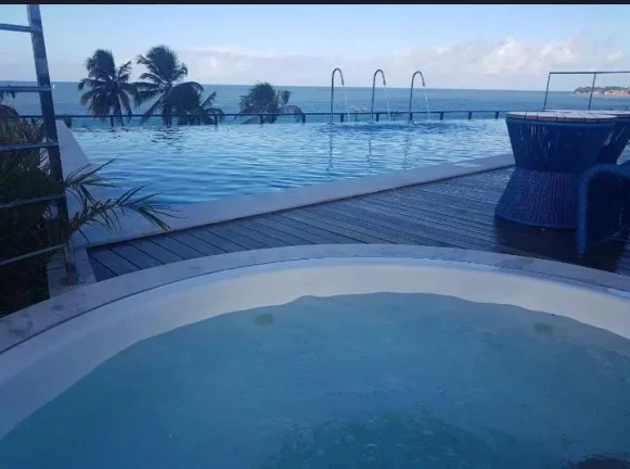 Imagem Apartamento Mobiliado de Alto Padrão - Beira-Mar de Cabo Branco, João Pessoa! Imagem Apartamento Mobiliado de Alto Padrão - Beira-Mar de Cabo Branco, João Pessoa!
