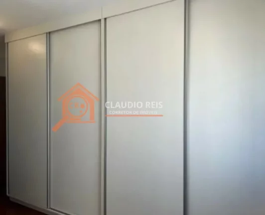Imagem Apartamento com 3 Quartos à venda, 110m² - Vila Clementino