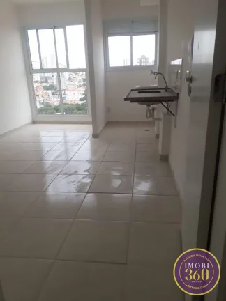 Imagem APARTAMENTO Á VENDA NA VILA GUILHERMINA 1 DORMITÓRIO