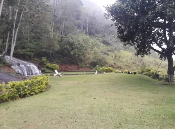 Imagem SITIO RURAL em SANTA LEOPOLDINA - ES, SANTA LEOPOLDINA