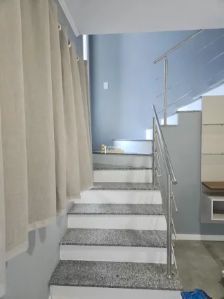 Imagem Sobrado com 3 Dormitorio(s) localizado(a) no bairro Santa Isabel em Viamão / Rio Grande do Sul Ref.:57580738